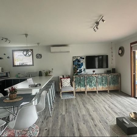 Owlhouse On Island Vila Cowes Exterior foto